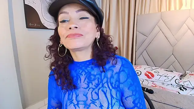 Kasandra Gomez online show from May 21, 12:25 pm