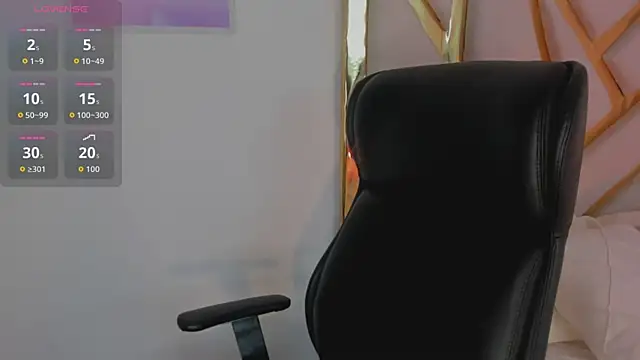 LanaJones  online show from May 8, 1:47 pm