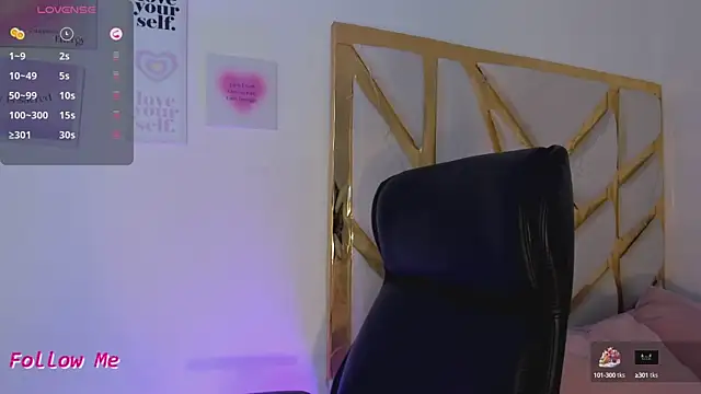 LanaJones  online show from October 15, 12:41 pm