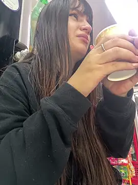 angel natural online show from December 4, 9:37 pm