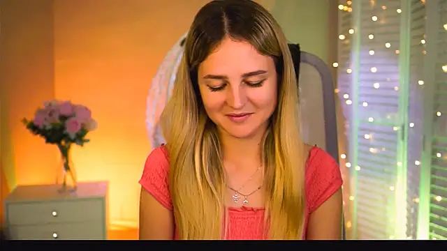 DeboraLarson online show from July 11, 3:06 am