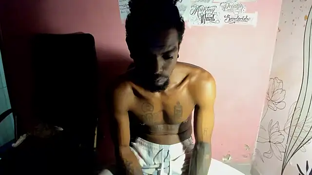 hot ebanospicy online show from May 13, 3:34 am