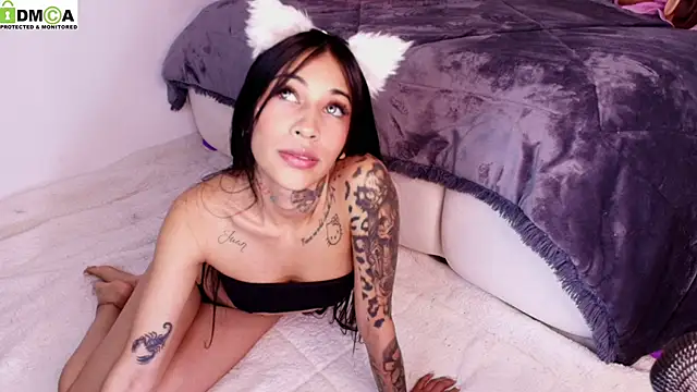 baby alee online show from April 1, 8:04 am