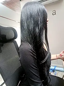 Harper-Avary online show from October 20, 3:37 pm