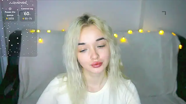 Ashley S online show from November 17, 11:49 pm