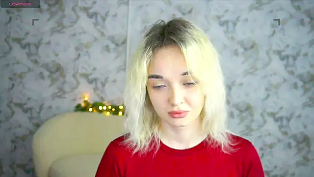 Ashley S online show from May 12, 10:27 pm
