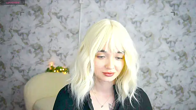 Ashley S online show from May 22, 1:58 am