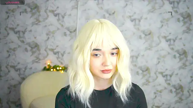 Ashley S online show from May 20, 1:57 am