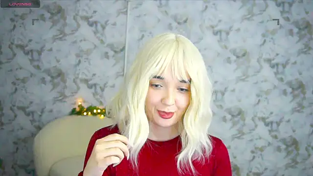 Ashley S online show from May 23, 1:59 am