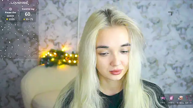 Ashley S online show from January 6, 11:08 pm