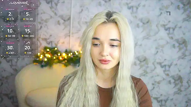 Ashley S online show from January 15, 11:22 pm