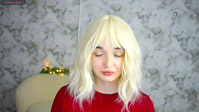 Ashley S online show from May 21, 1:58 am