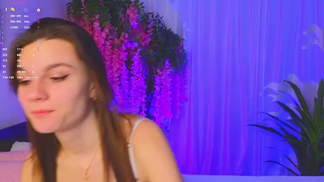 EvaHair online show from January 17, 8:27 pm