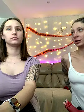 HotCaramellsTV online show from October 20, 10:51 am