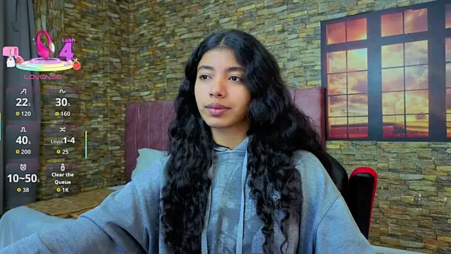 viktorya xue online show from February 17, 10:36 am