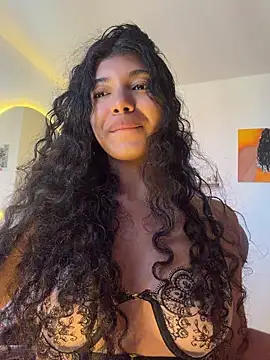 viktorya xue online show from August 1, 1:13 pm