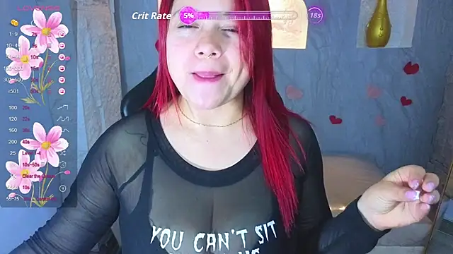  Ambar72 b online show from May 1, 1:25 pm