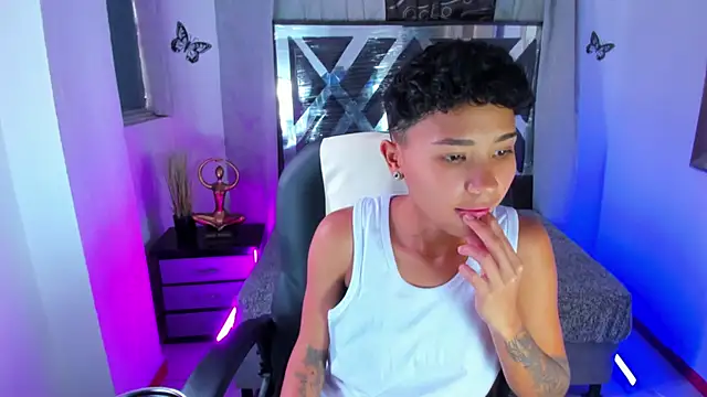 nova sex01 online show from June 26, 8:54 pm