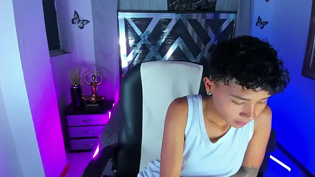 nova sex01 online show from July 1, 10:42 pm