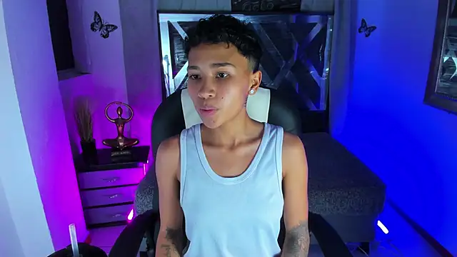 nova sex01 online show from May 20, 3:47 am