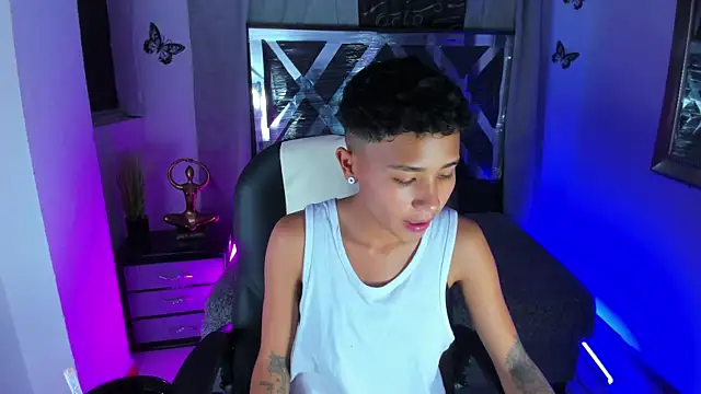 nova sex01 online show from May 13, 3:12 am