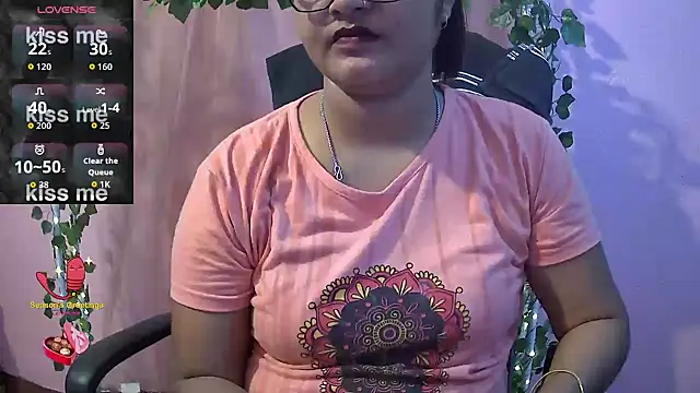 Pari-new online show from May 18, 4:18 am