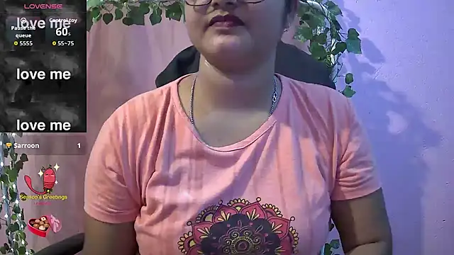 Pari-new online show from May 26, 4:23 am