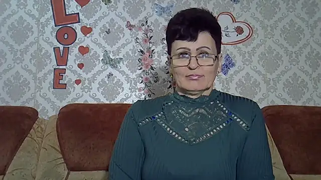 PaulaGolden online show from February 5, 6:22 pm