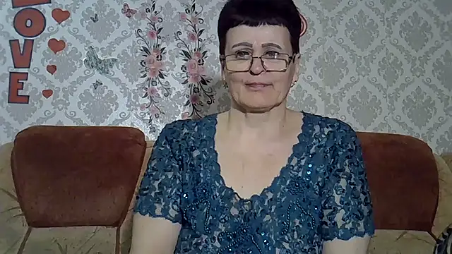 PaulaGolden online show from April 5, 7:57 pm