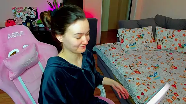 ameli moon online show from December 15, 12:21 pm