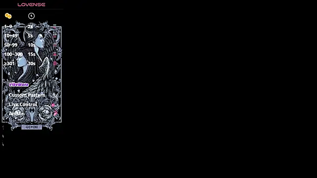 sabrina dupont online show from January 13, 1:15 pm