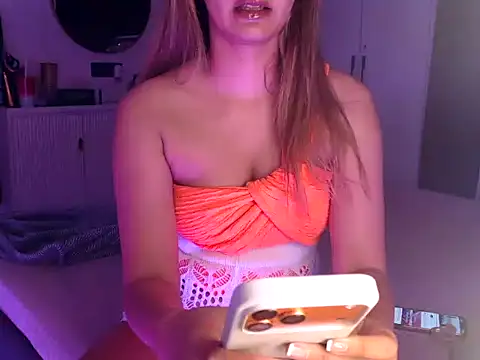 trippy tina online show from May 4, 6:01 pm