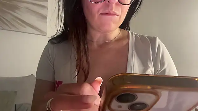 Serena 4you online show from January 11, 8:58 pm