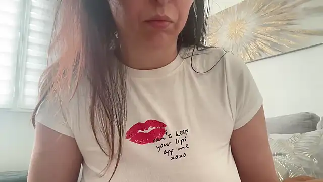 Serena 4you online show from May 18, 4:13 pm