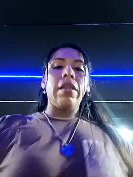 Karenn12 online show from March 3, 3:23 am