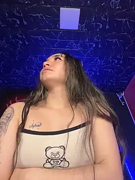 Sophie LS online show from October 17, 9:12 am