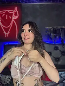 Sophie LS online show from May 29, 2:31 am