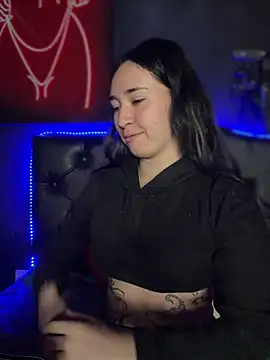 Sophie LS online show from May 20, 2:52 am