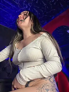 Sophie LS online show from March 17, 3:10 am