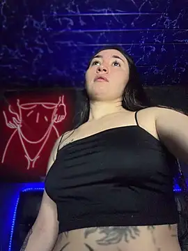 Sophie LS online show from May 22, 2:20 am