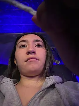 Sophie LS online show from April 2, 1:41 pm