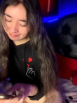 Sophie LS online show from October 10, 3:55 am