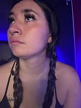 Sophie LS online show from March 29, 12:48 pm