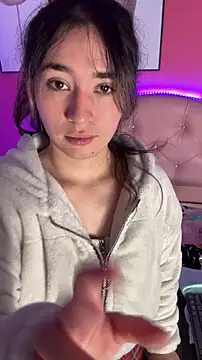 Sophie LS online show from October 13, 4:26 am