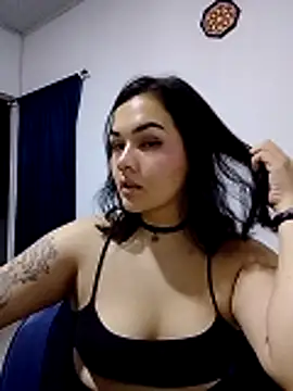 Babe-sofi online show from April 29, 12:47 am