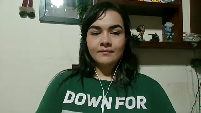 Babe-sofi online show from October 14, 2:47 am