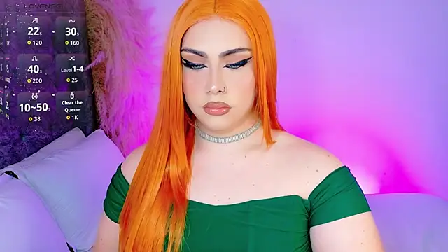 astridjonness online show from May 20, 1:57 am