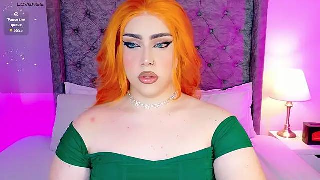 astridjonness online show from May 29, 3:26 am
