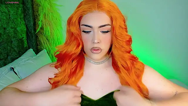 astridjonness online show from March 11, 1:54 am