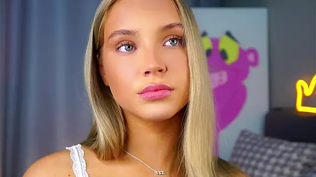 AftonConnett online show from November 11, 1:23 am